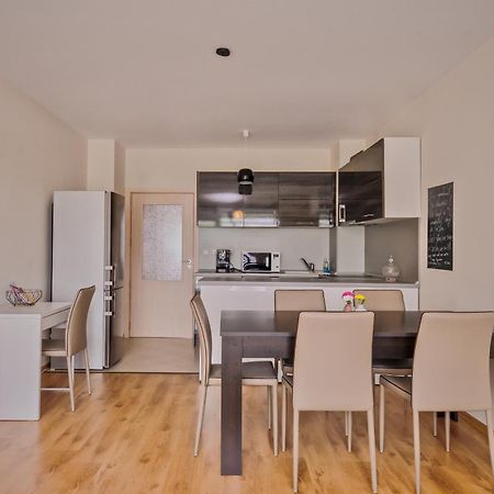Vitosha View One Bedroom Apartment By Flat Mаnager Sofia Zewnętrze zdjęcie