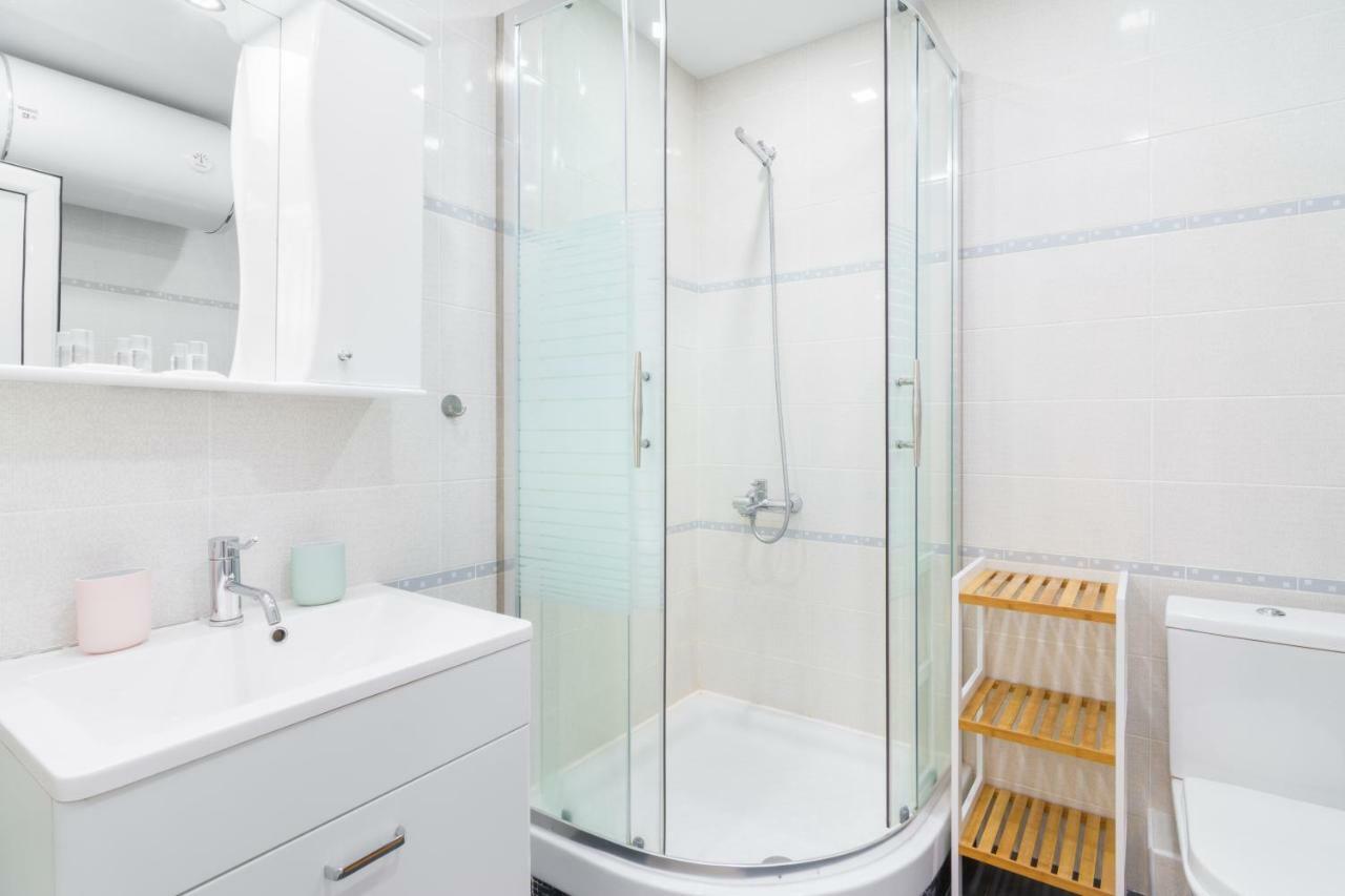 Vitosha View One Bedroom Apartment By Flat Mаnager Sofia Zewnętrze zdjęcie
