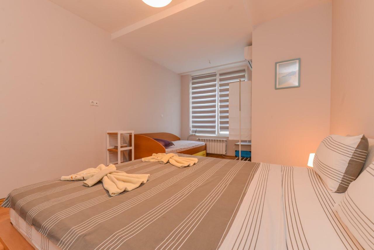 Vitosha View One Bedroom Apartment By Flat Mаnager Sofia Zewnętrze zdjęcie