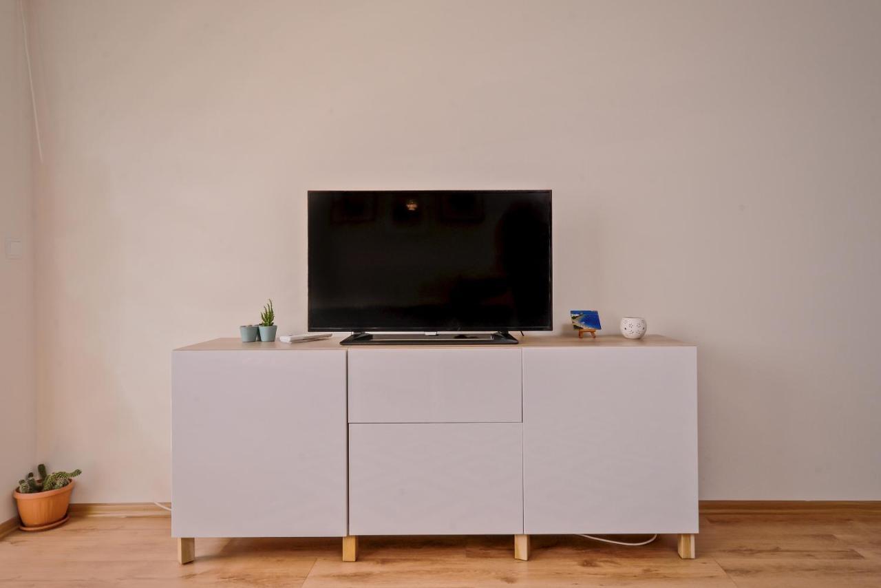 Vitosha View One Bedroom Apartment By Flat Mаnager Sofia Zewnętrze zdjęcie